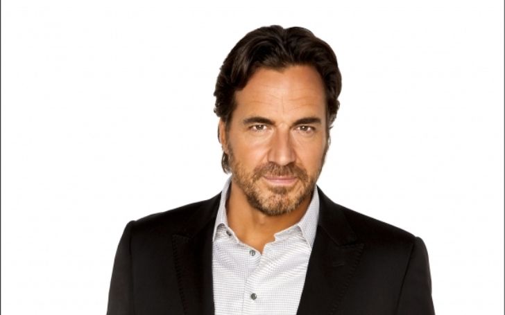 Get to Know Thorsten Kaye's Net Worth and Relationships Get to Know Thorsten Kaye's Net Worth and Relationships